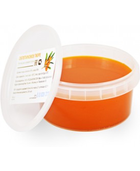 Пюре из облепихи